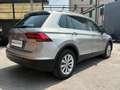 Volkswagen Tiguan Tiguan 2.0 tdi Advanced 4motion 150cv dsg BUSINNES Silber - thumbnail 4