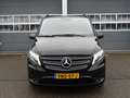 Mercedes-Benz Vito 114 CDI Lang AUT | LED | NAV | DISTRONIC | NL-AUTO Zwart - thumbnail 2