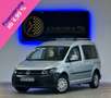 Volkswagen Caddy 2.0 TDI Trendline*GARANTIE*STAND-HZ*AHK*2H Argent - thumbnail 1