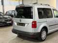Volkswagen Caddy 2.0 TDI Trendline*GARANTIE*STAND-HZ*AHK*2H Argent - thumbnail 36