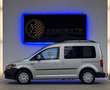 Volkswagen Caddy 2.0 TDI Trendline*GARANTIE*STAND-HZ*AHK*2H Argent - thumbnail 5