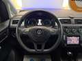 Volkswagen Caddy 2.0 TDI Trendline*GARANTIE*STAND-HZ*AHK*2H Argent - thumbnail 24