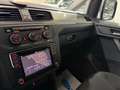 Volkswagen Caddy 2.0 TDI Trendline*GARANTIE*STAND-HZ*AHK*2H Argent - thumbnail 29
