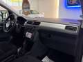 Volkswagen Caddy 2.0 TDI Trendline*GARANTIE*STAND-HZ*AHK*2H Argent - thumbnail 13