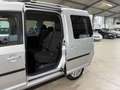 Volkswagen Caddy 2.0 TDI Trendline*GARANTIE*STAND-HZ*AHK*2H Argent - thumbnail 19