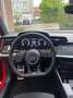 Audi S3 TFSI Limousine quattro S tronic Rood - thumbnail 4