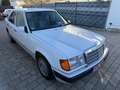 Mercedes-Benz 230 E Autom.Klima Scheckheft rostfrei Top Zustand Biały - thumbnail 5