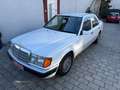 Mercedes-Benz 230 E Autom.Klima Scheckheft rostfrei Top Zustand Biały - thumbnail 2