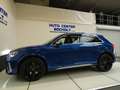Audi RS Q3 2.5 TFSI quattro*Matrix*NaviPlus*LM20 Bleu - thumbnail 13