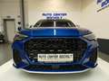 Audi RS Q3 2.5 TFSI quattro*Matrix*NaviPlus*LM20 Bleu - thumbnail 1
