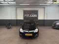 Opel Tigra TwinTop 1.4-16V Temptation leder/airco Schwarz - thumbnail 1