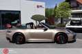 Porsche 911 911 - 911 Targa 4 GTS EXCLUSIV PTS Color-ACC  LED Or - thumbnail 9