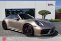 Porsche 911 911 - 911 Targa 4 GTS EXCLUSIV PTS Color-ACC  LED Oro - thumbnail 25