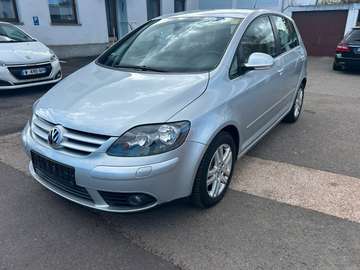 Plus V Edition TEMPOMAT+SITZHEIZUNG+XENON