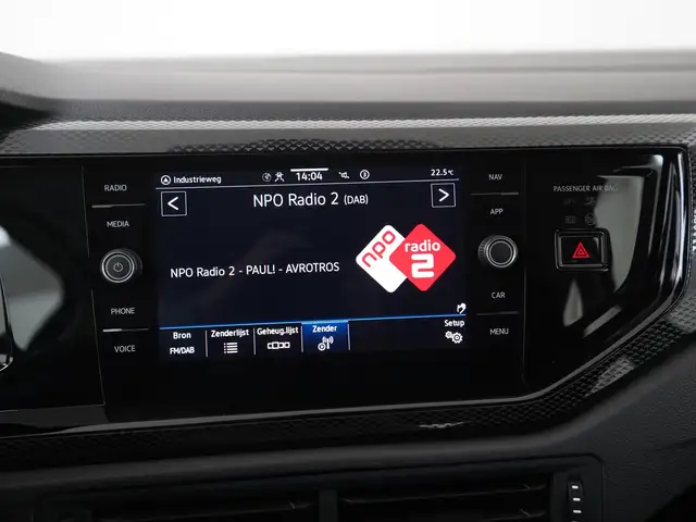 Volkswagen Polo view 13