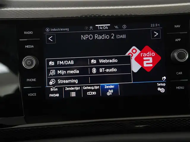 Volkswagen Polo view 14