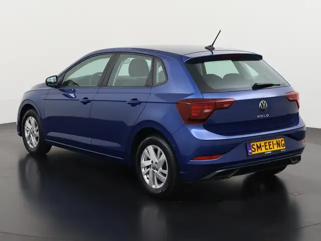 Volkswagen Polo view 6