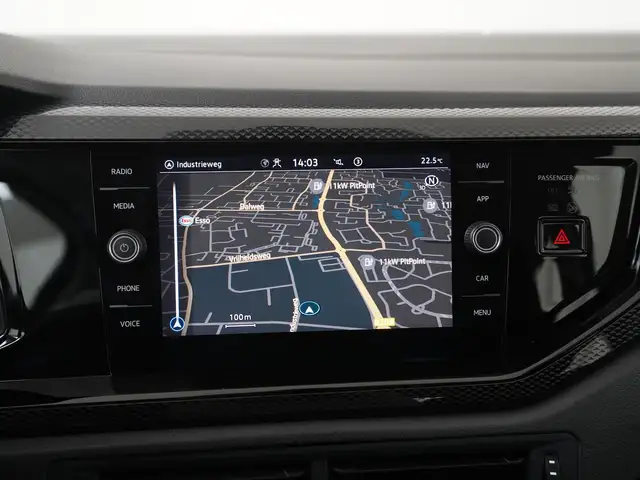 Volkswagen Polo view 12