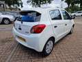 Mitsubishi Space Star 1.0 Inform Airco 5-drs NL-auto 1e-Eig. Dealer onde Blanc - thumbnail 4