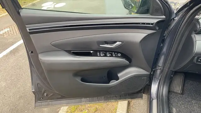 Hyundai Tucson view 7