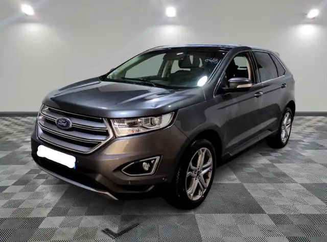 Ford Edge 2.0TDCi Trend 4x4 180