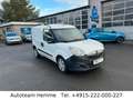 Opel Combo D Kasten1,6L CDTI AUTOMATIK/KLIMA/AHK/TÜV Белый - thumbnail 3