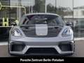 Porsche Cayman 718 GT4 RS BOSE LED Parkassistent Chrono Grau - thumbnail 7