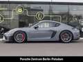 Porsche Cayman 718 GT4 RS BOSE LED Parkassistent Chrono Grau - thumbnail 2