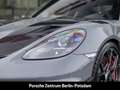 Porsche Cayman 718 GT4 RS BOSE LED Parkassistent Chrono Grau - thumbnail 10