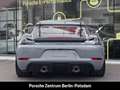 Porsche Cayman 718 GT4 RS BOSE LED Parkassistent Chrono Grau - thumbnail 8