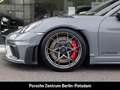 Porsche Cayman 718 GT4 RS BOSE LED Parkassistent Chrono Grau - thumbnail 13