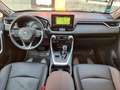 Toyota RAV 4 2.5 hybrid 2WD Feel! Gris - thumbnail 3