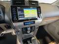 Toyota Land Cruiser 2.8 Executive 7-Sitzer + GSD + Gelände Fekete - thumbnail 9