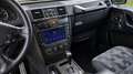 Mercedes-Benz G 320 Classe G - W463 1990 Lungo (320) cdi auto Motore Nuovo Blau - thumbnail 7