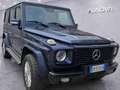 Mercedes-Benz G 320 Classe G - W463 1990 Lungo (320) cdi auto Motore Nuovo Blau - thumbnail 2