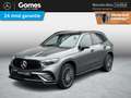 Mercedes-Benz GLC 300 300e 4MATIC AMG Line | Panoramadak | HUD | Gris - thumbnail 1