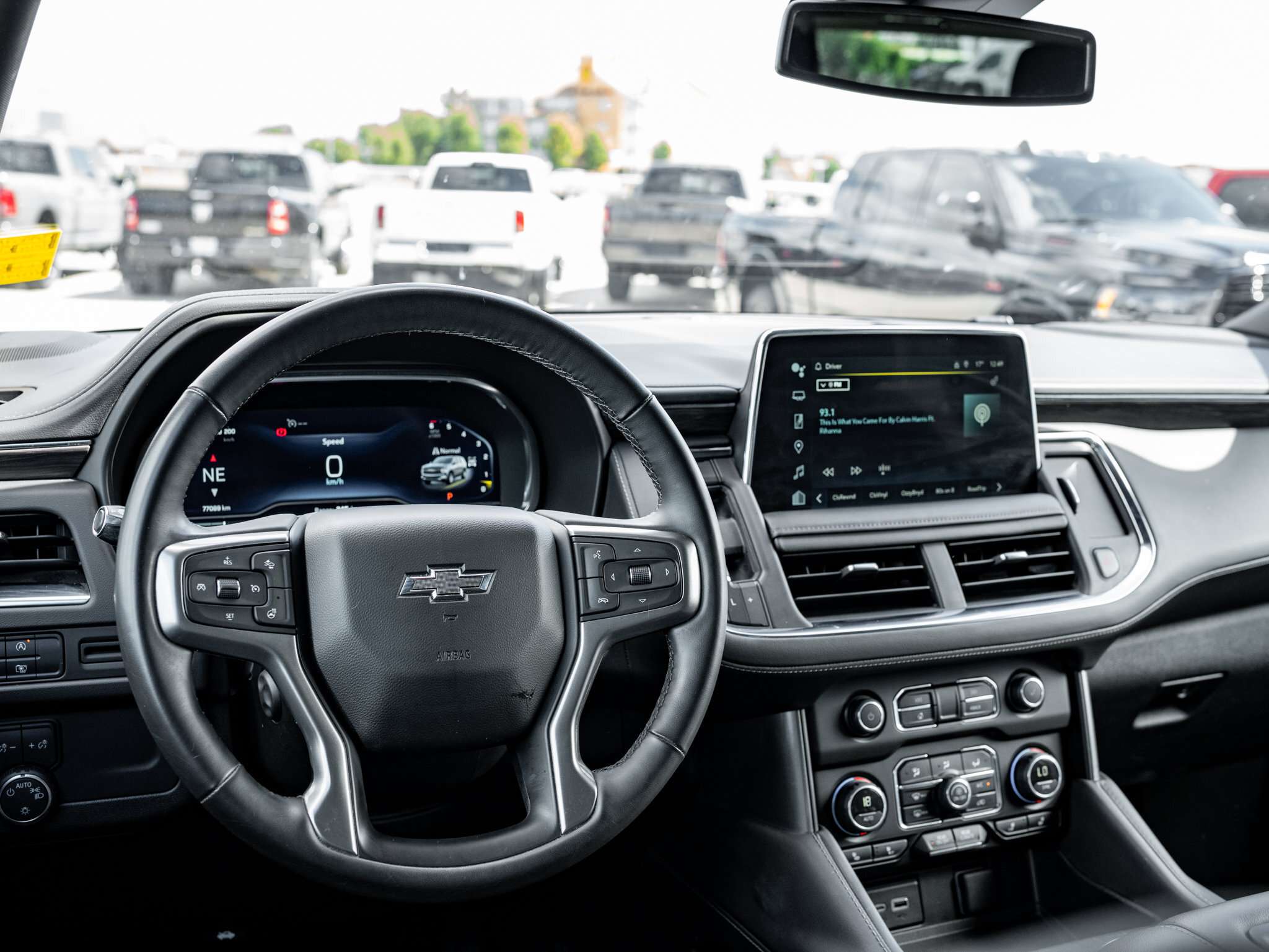 2024 Chevrolet Suburban Z71 | Available Now — снимка 1