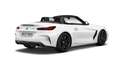 BMW Z4 sDrive20i Msport Bianco - thumbnail 2