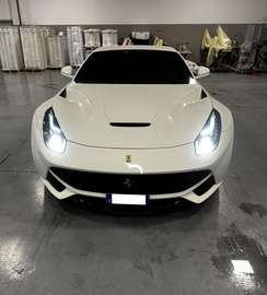 Berlinetta 6.3 dct