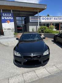 Gran Coupé 4.4 V8 DKG