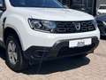 Dacia Duster II Deal Benzin / Flüssiggas 2.Hand Weiß - thumbnail 12