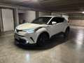 Toyota C-HR C-HR Hybrid 1.8i VVT-i C-Hic E-CVT(EU6.2) Blanc - thumbnail 1