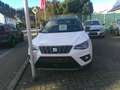 SEAT Arona Arona 1.0 Eco TSI XCELLENCE Weiß - thumbnail 2