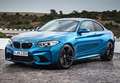 BMW M2 M2A Competition Negro - thumbnail 17