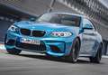 BMW M2 M2A Competition Negro - thumbnail 1