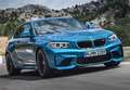 BMW M2 M2A Competition Negro - thumbnail 20