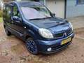 Renault Kangoo 1.6-16V lpg g3 apk tot 22-12-2024 Blauw - thumbnail 2