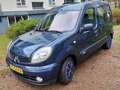 Renault Kangoo 1.6-16V lpg g3 apk tot 22-12-2024 Azul - thumbnail 1