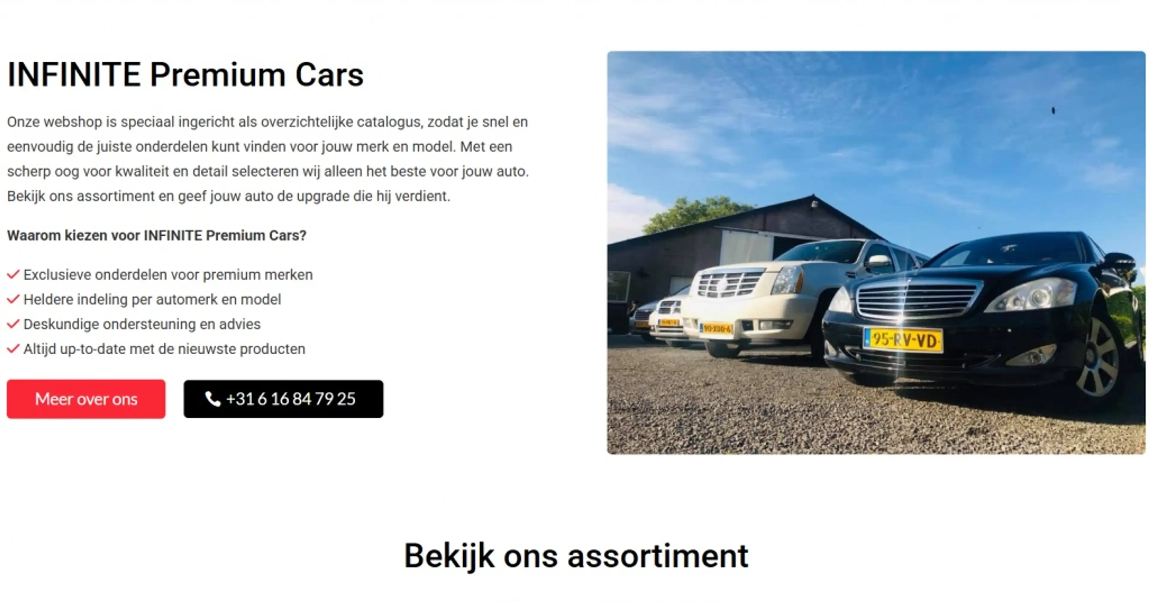 Chrysler Grand Voyager USA ONDERDELEN/PARTS-ALLE ONDERDELEN LEVERBAAR — photo 12