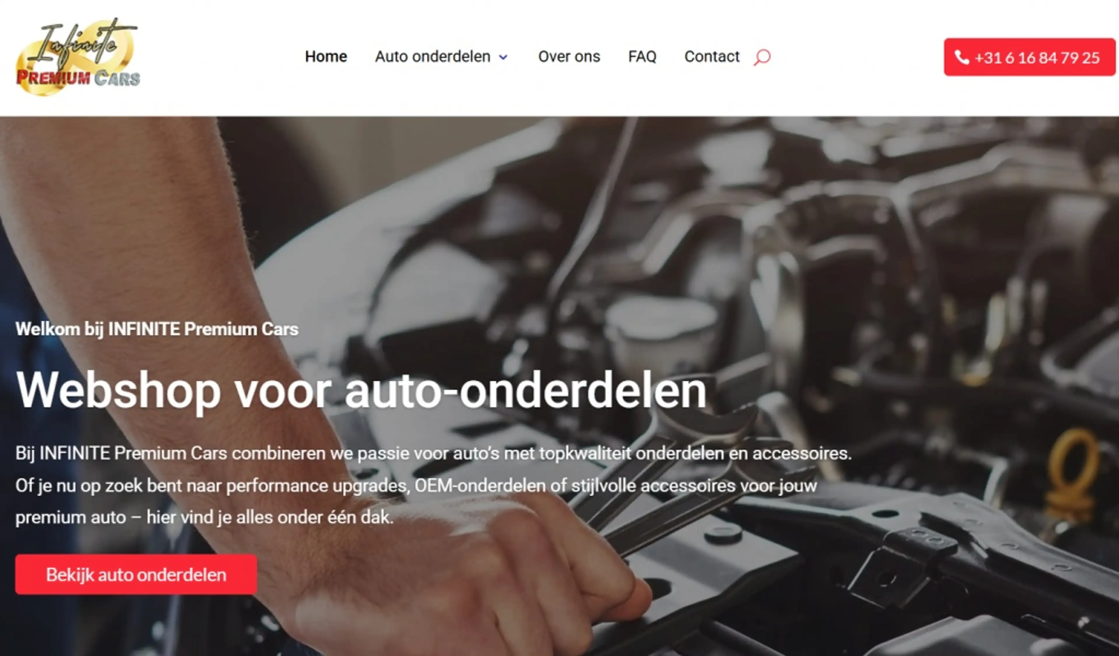 Chrysler Grand Voyager USA ONDERDELEN/PARTS-ALLE ONDERDELEN LEVERBAAR — photo 2